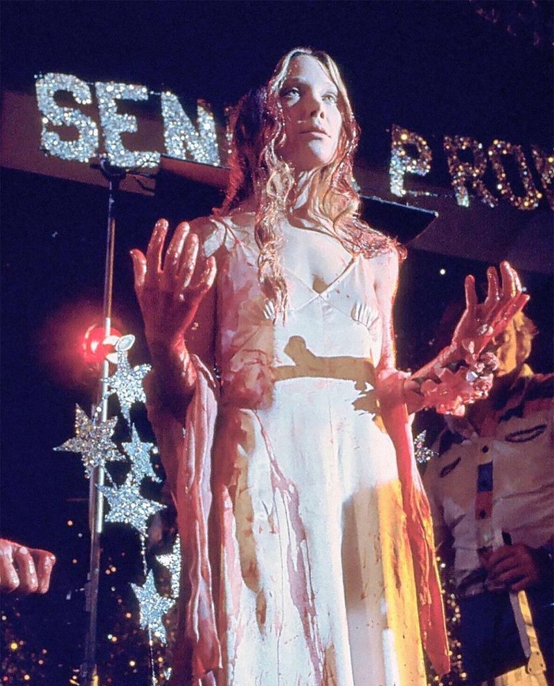 Carrie White (Carrie, 1976)