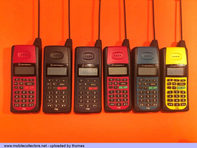 Motorola Flare: Fashion Forward Communication
