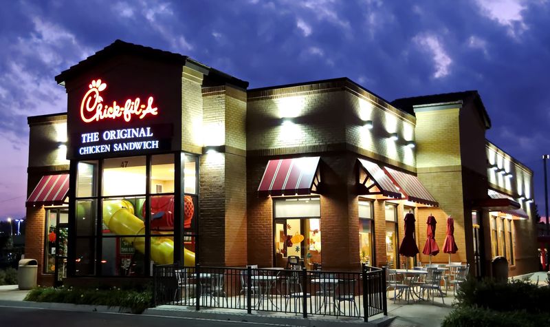 Chick-fil-A