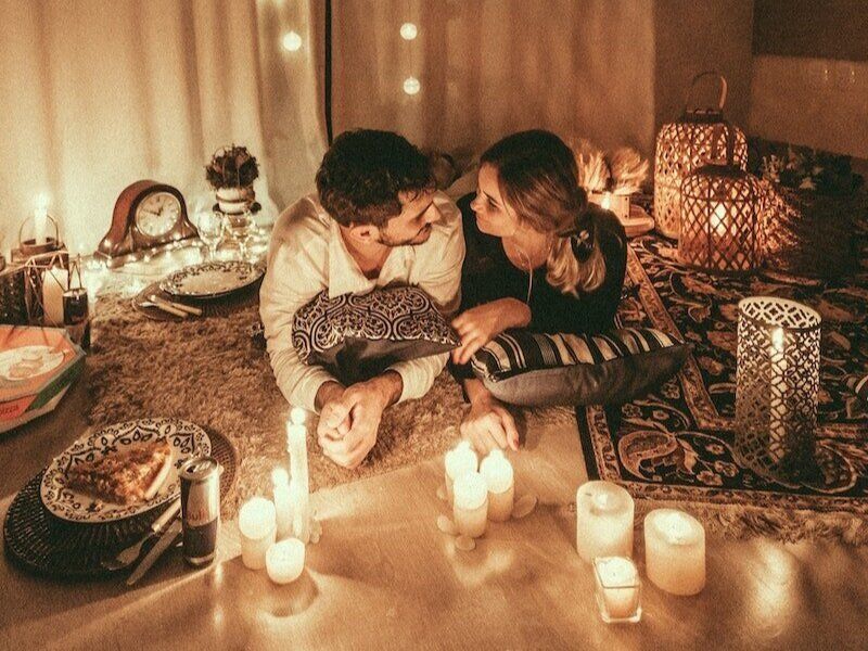 Recreating Your First Date