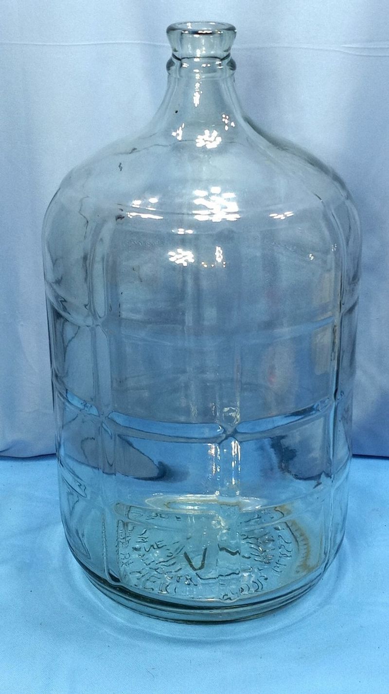 Bottled Water