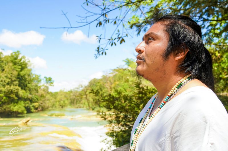 A Fight for Cultural Survival