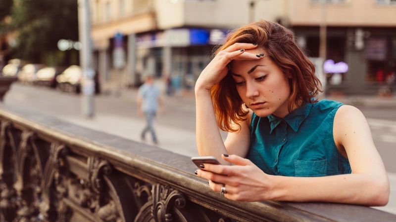Dating Games Become Intolerable
