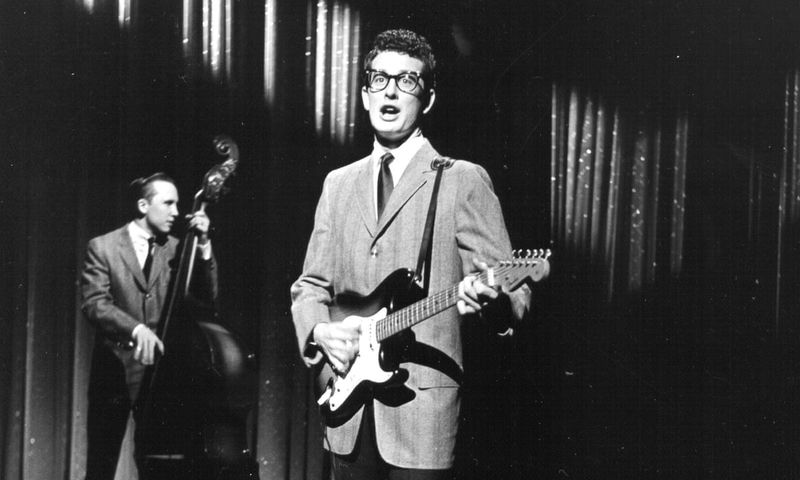 Buddy Holly