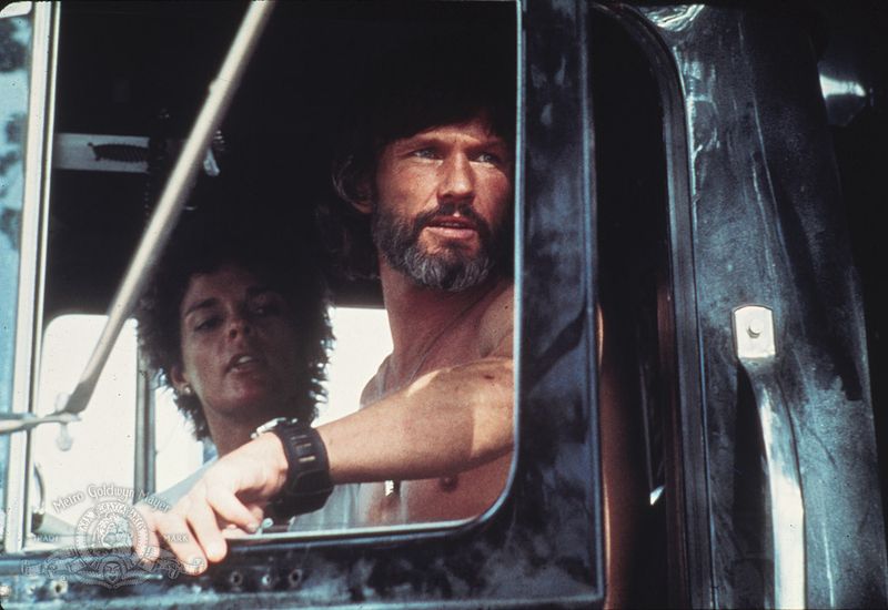 Convoy (1978)