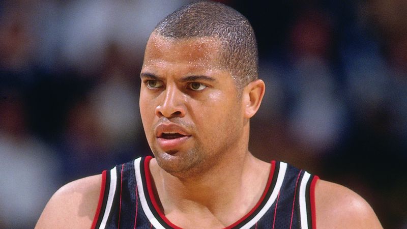 Bison Dele (NBA Star)