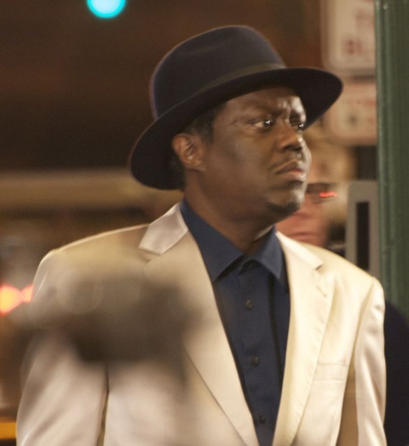 Bernie Mac – Soul Men (2008)
