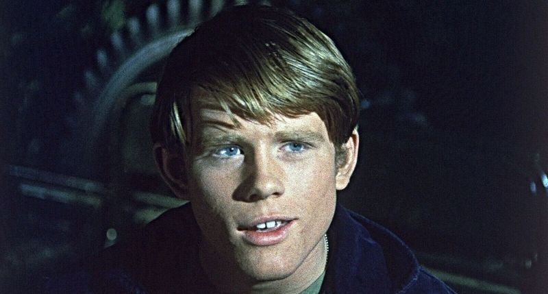 Ron Howard