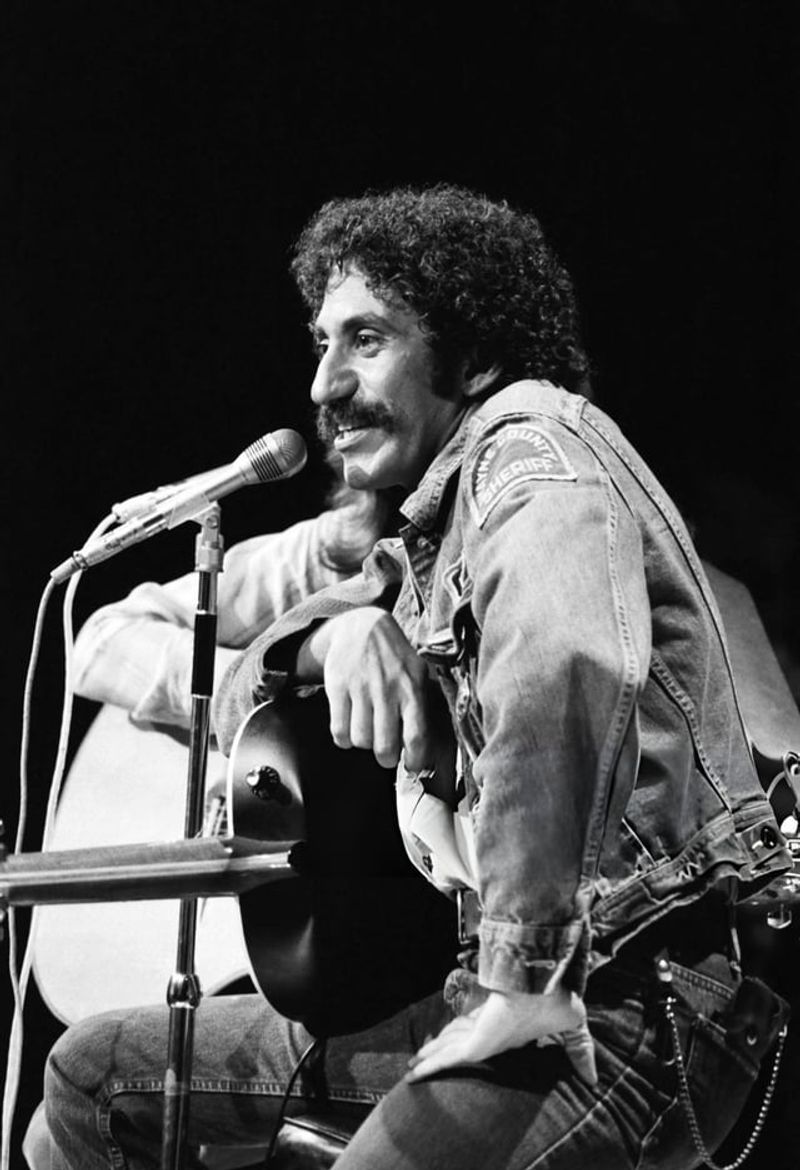 Jim Croce (1943–1973)