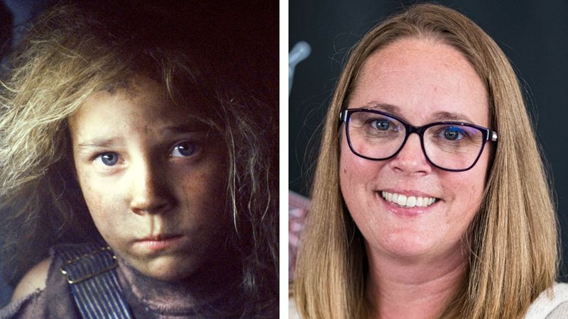 Carrie Henn – The Space Survivor Who Returned to Earth
