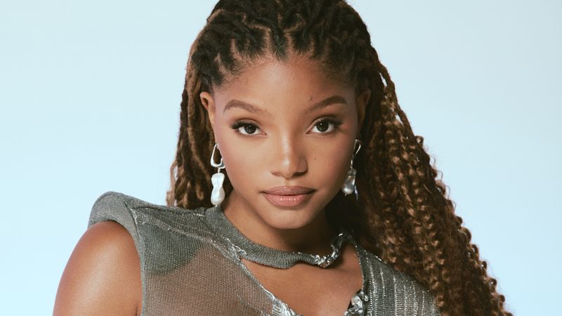 Halle Bailey – Disney Channel’s Grown-ish to The Little Mermaid and R&B stardom (with Chloe x Halle)