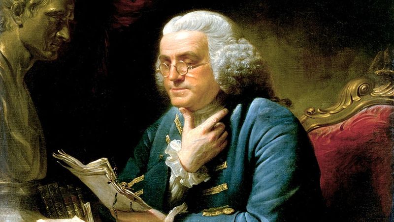 Benjamin Franklin