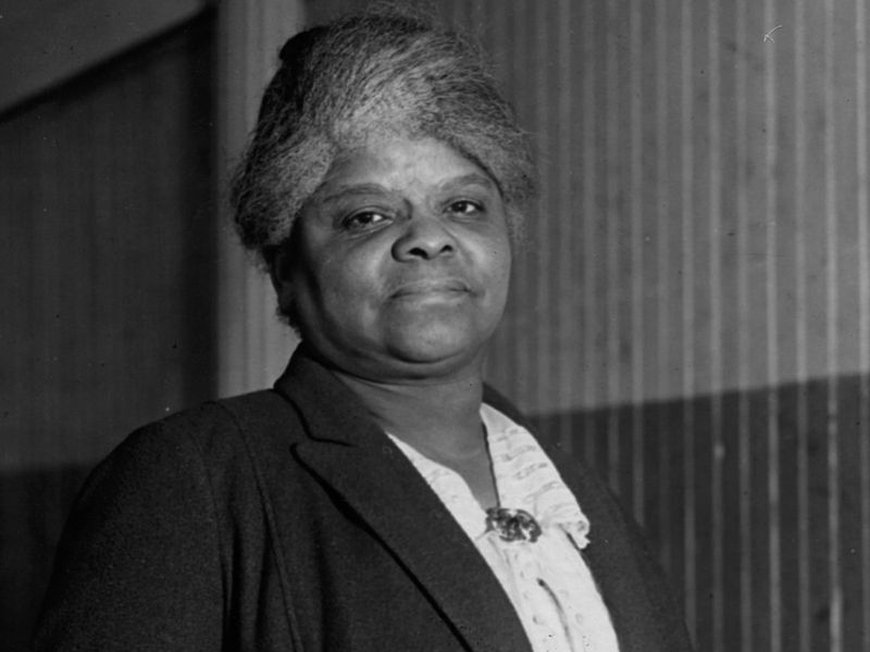 Ida B. Wells