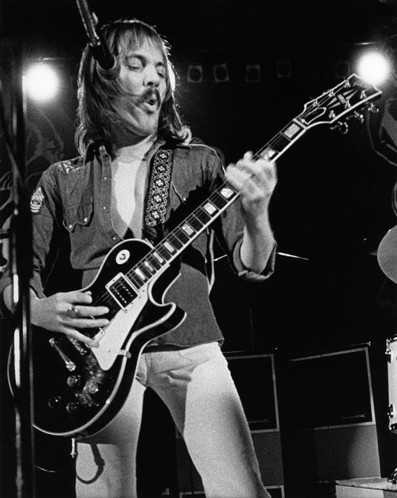 Steve Marriott