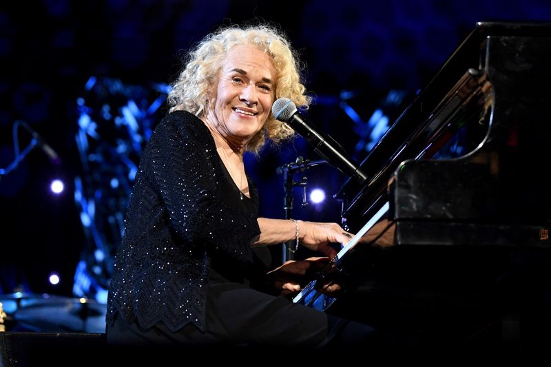 Carole King