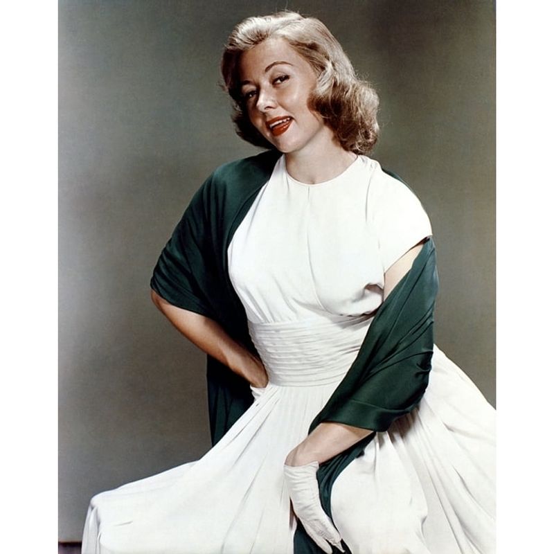 Gloria Grahame