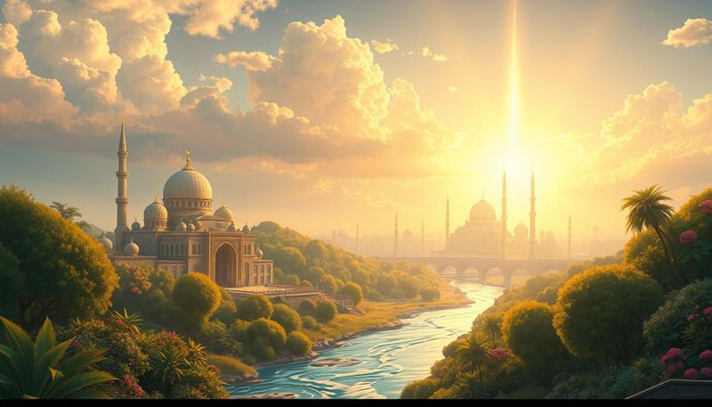 Return to the Creator