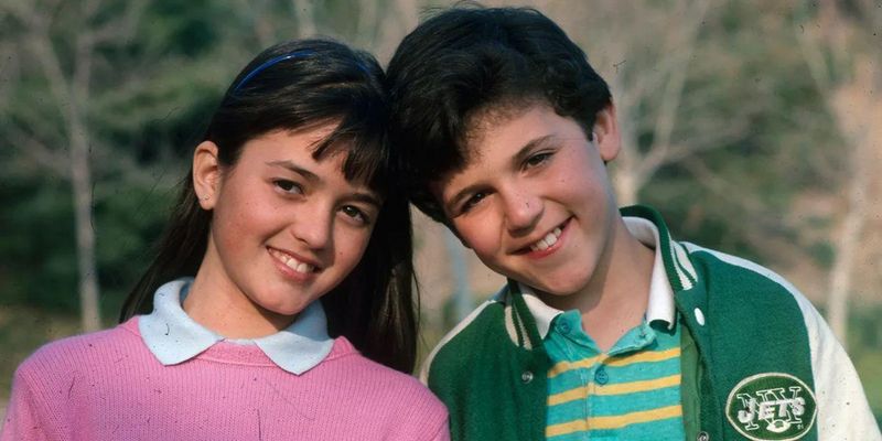 Kevin Arnold – The Wonder Years