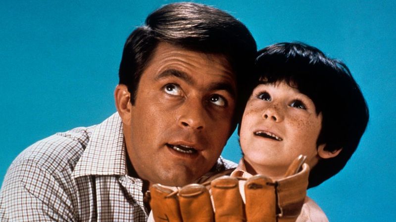 Bill Bixby – The Gentle Giant of 1970s Television
