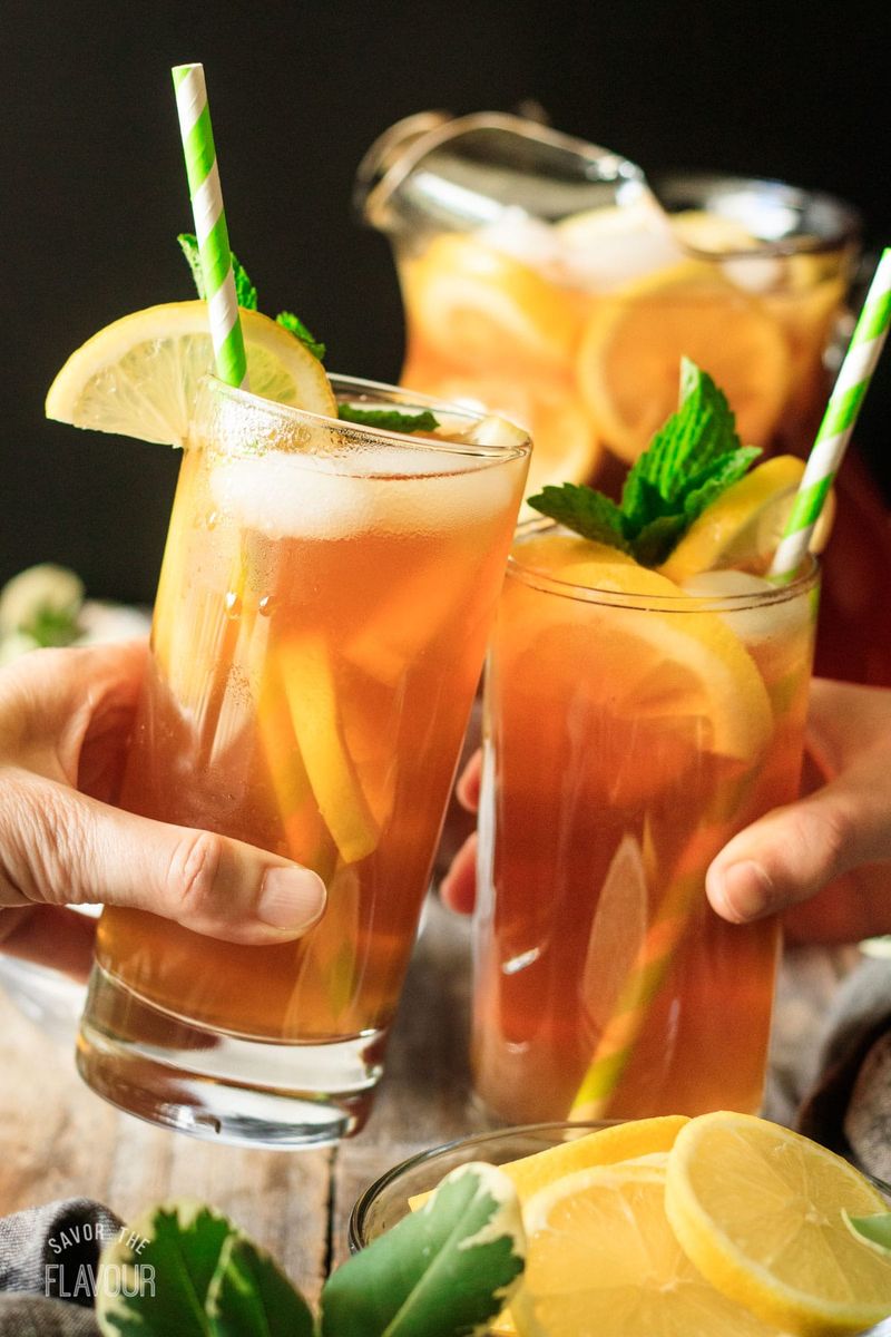 Sweet Arnold Palmer