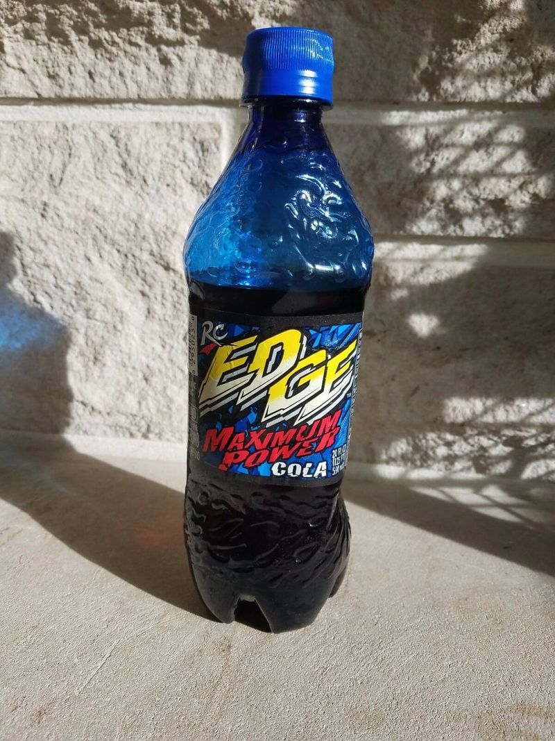 RC Edge (2001-2002)