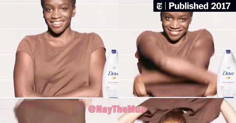 Dove Soaps Up Its Inclusive Image