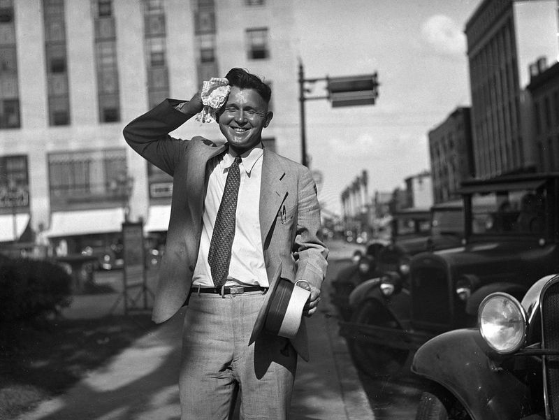 1936 North American Heat Wave: When Summer Turned Deadly