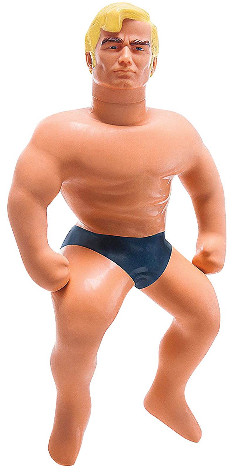 Stretch Armstrong