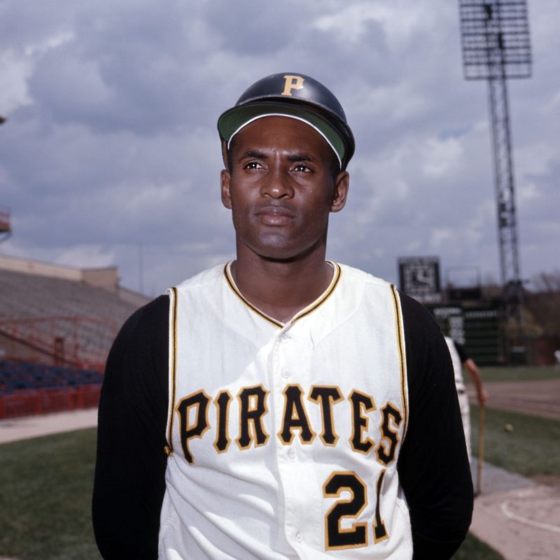 Roberto Clemente’s Death Was Avoidable