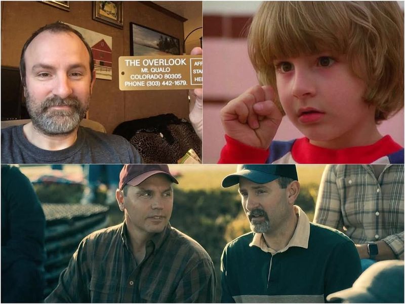 Danny Lloyd – The Shining's Child Star Who Disappeared