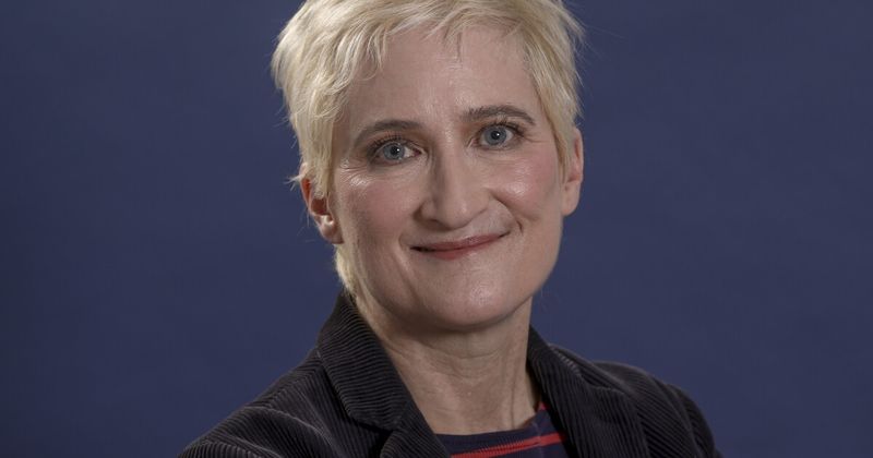 Jill Sobule: The Original 'I Kissed a Girl' Singer