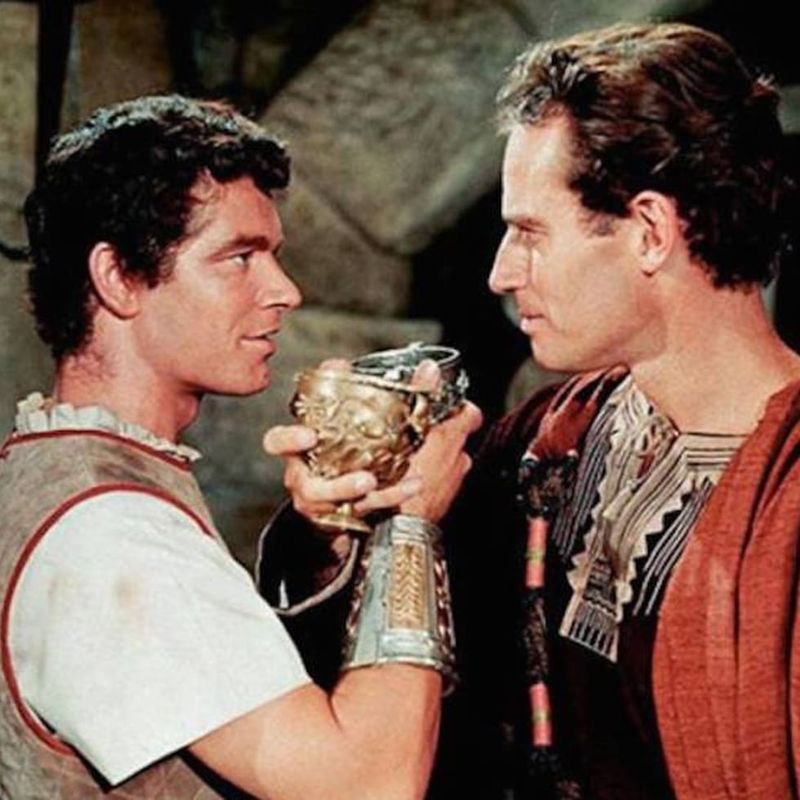 The Boys in Ben-Hur (1959)