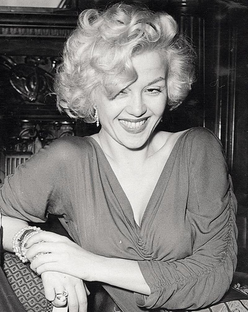 Rosalina Neri, Italian actress and singer, 2024