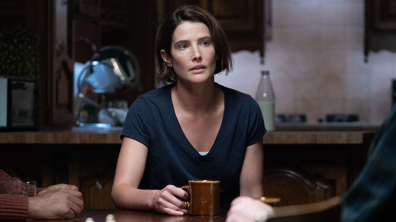 Maria Hill (Secret Invasion, 2023)