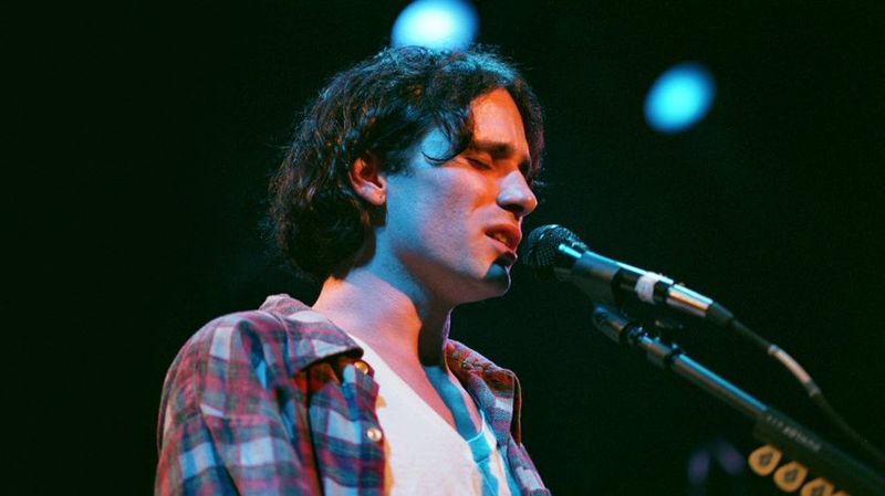 Jeff Buckley