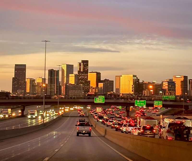 Denver, CO – Too High to Handle?