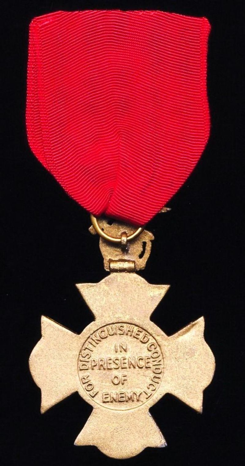 Marine Corps Brevet Medal (1921)