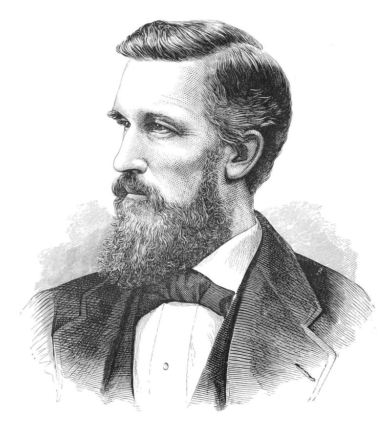 Elisha Gray
