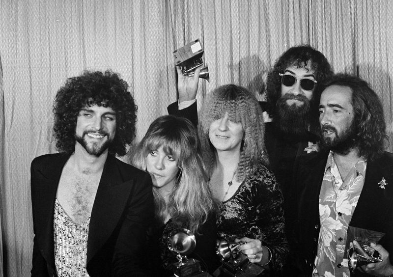 Tusk – Fleetwood Mac (1979)