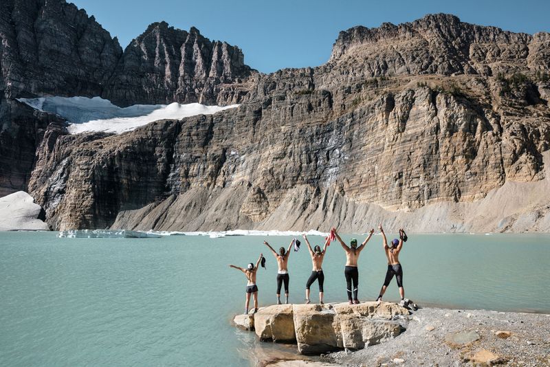 Truly Unplugged Vacations