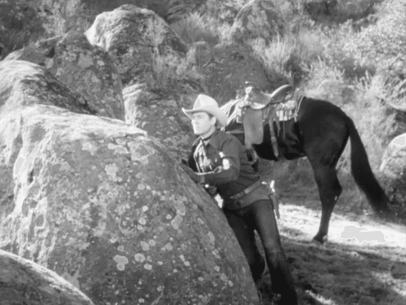 Black Jack & Allan 