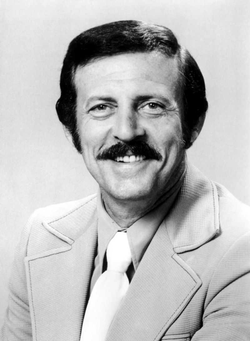 Paul Winchell, Voice actor & inventor, 2005