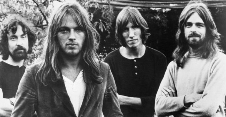 Pink Floyd’s War Within: The Untold Story of the Most Turbulent Band in Rock History