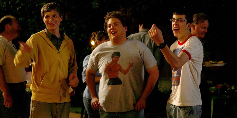 Superbad (2007)