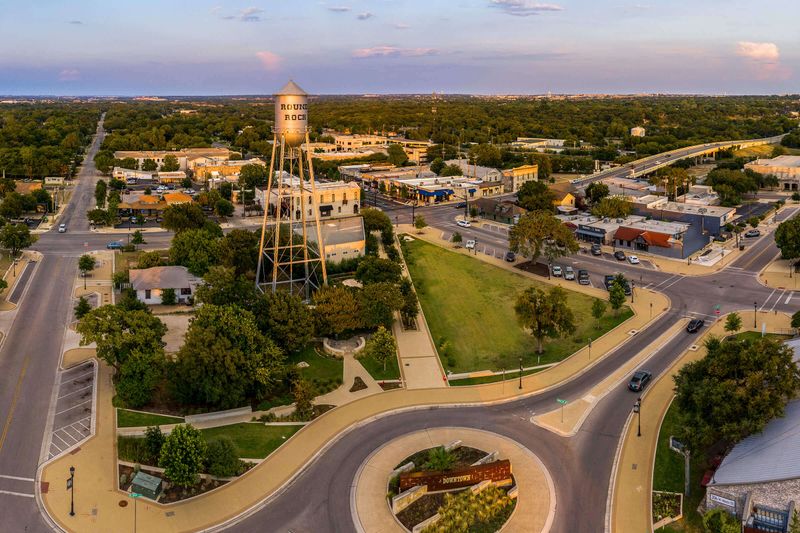 Round Rock, TX: Affordable Safety Excellence