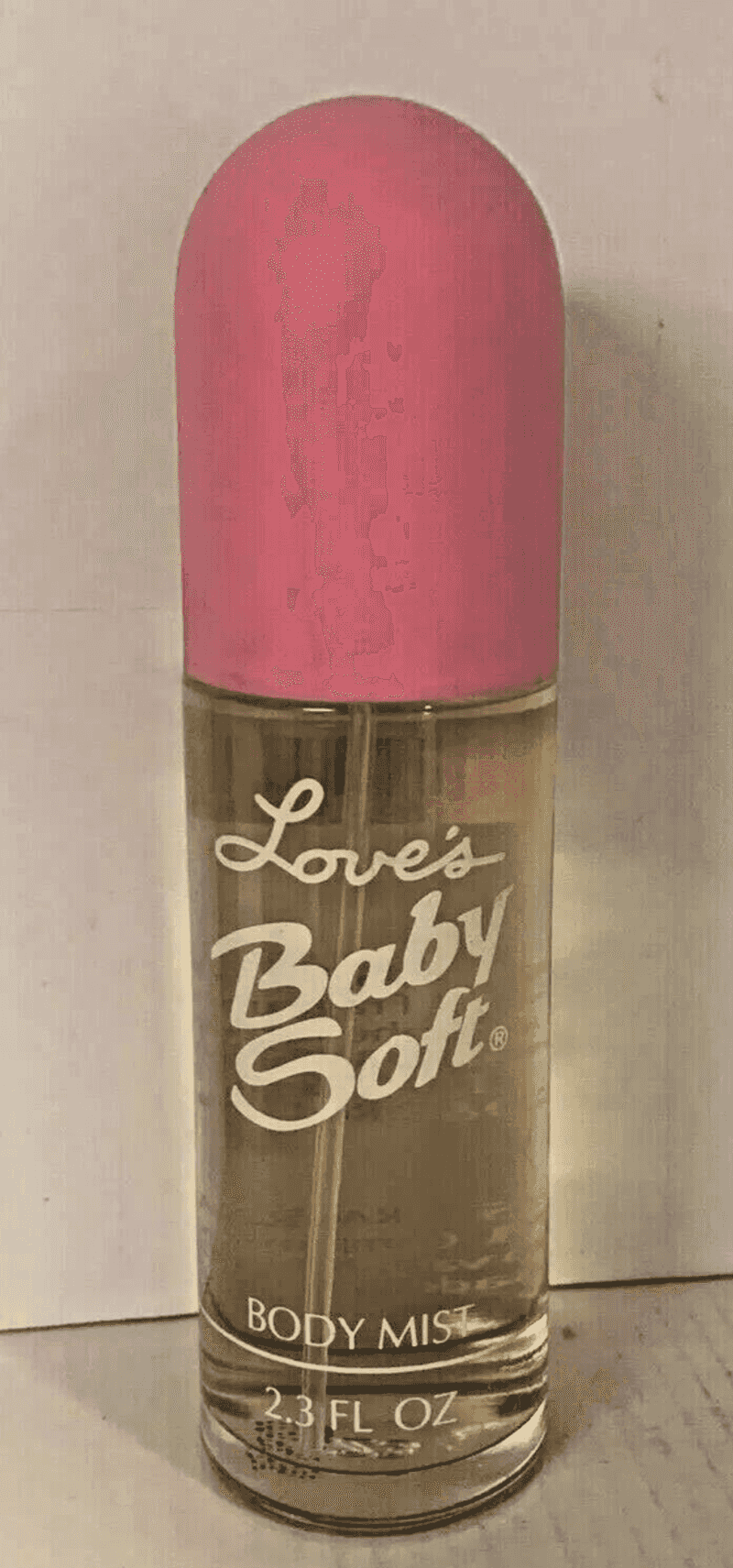 Love's Baby Soft Perfume