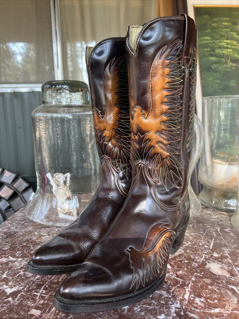 Cowboy Boots: Western Flair Goes Mainstream
