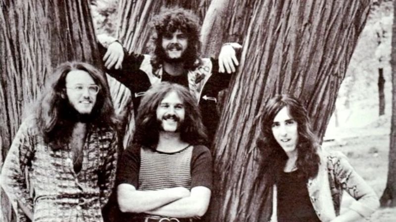 “Brandy (You’re a Fine Girl)” – Looking Glass (1972)