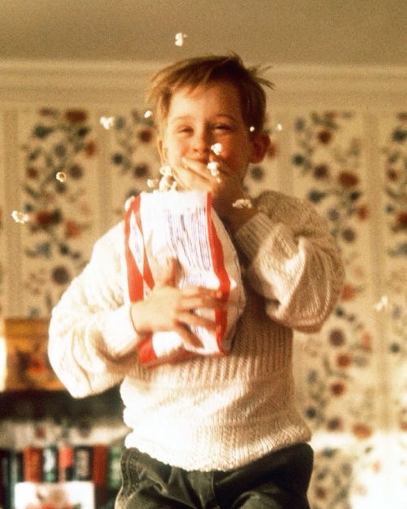Stay Home Alone at Age 6 or 7
