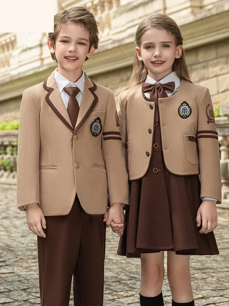 Wear jeans to school – Many schools required dress clothes (even for kids).